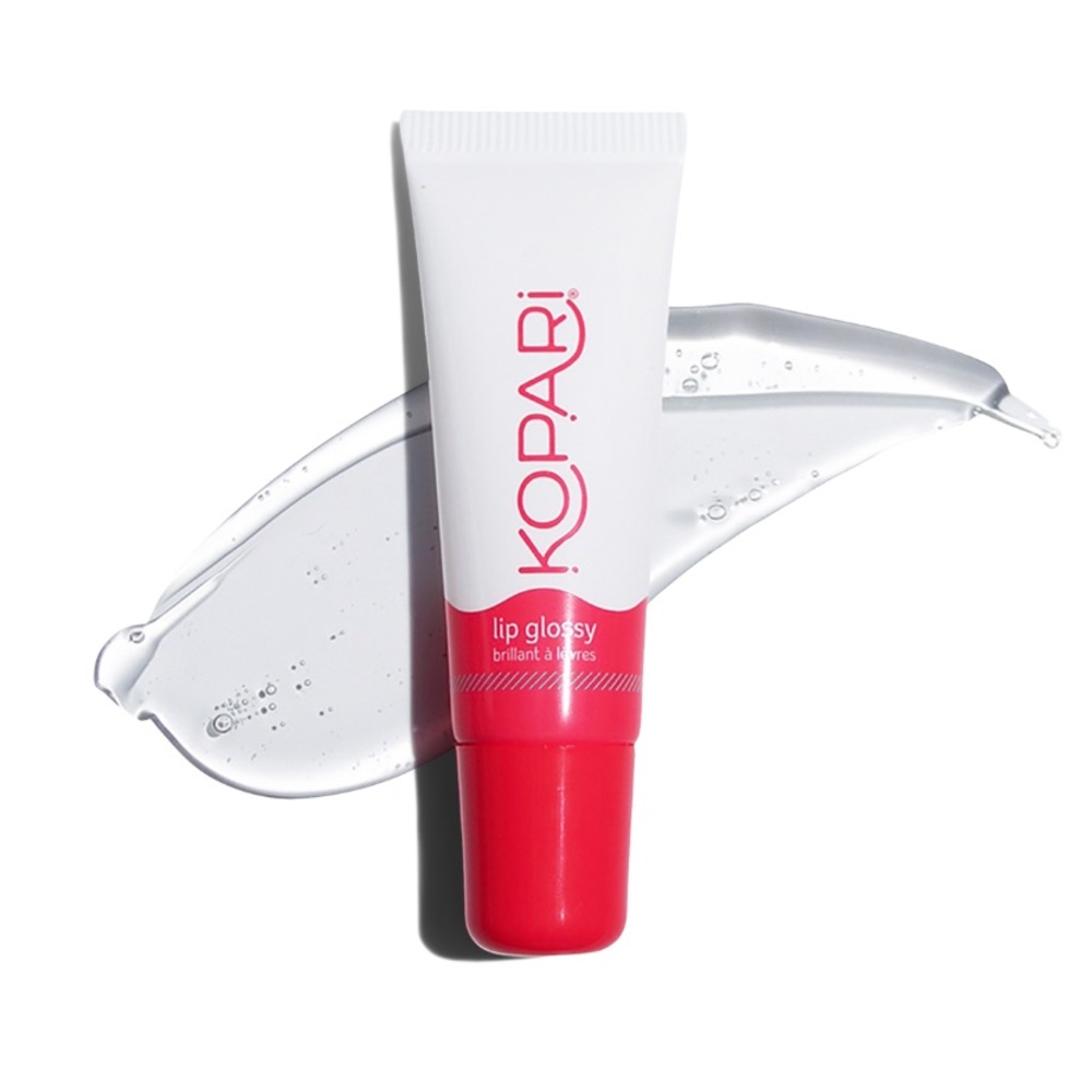 Kopari Hydrating Coconut & Squalene Lip Glossy